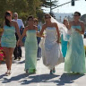 Meet your Posher, Emerald